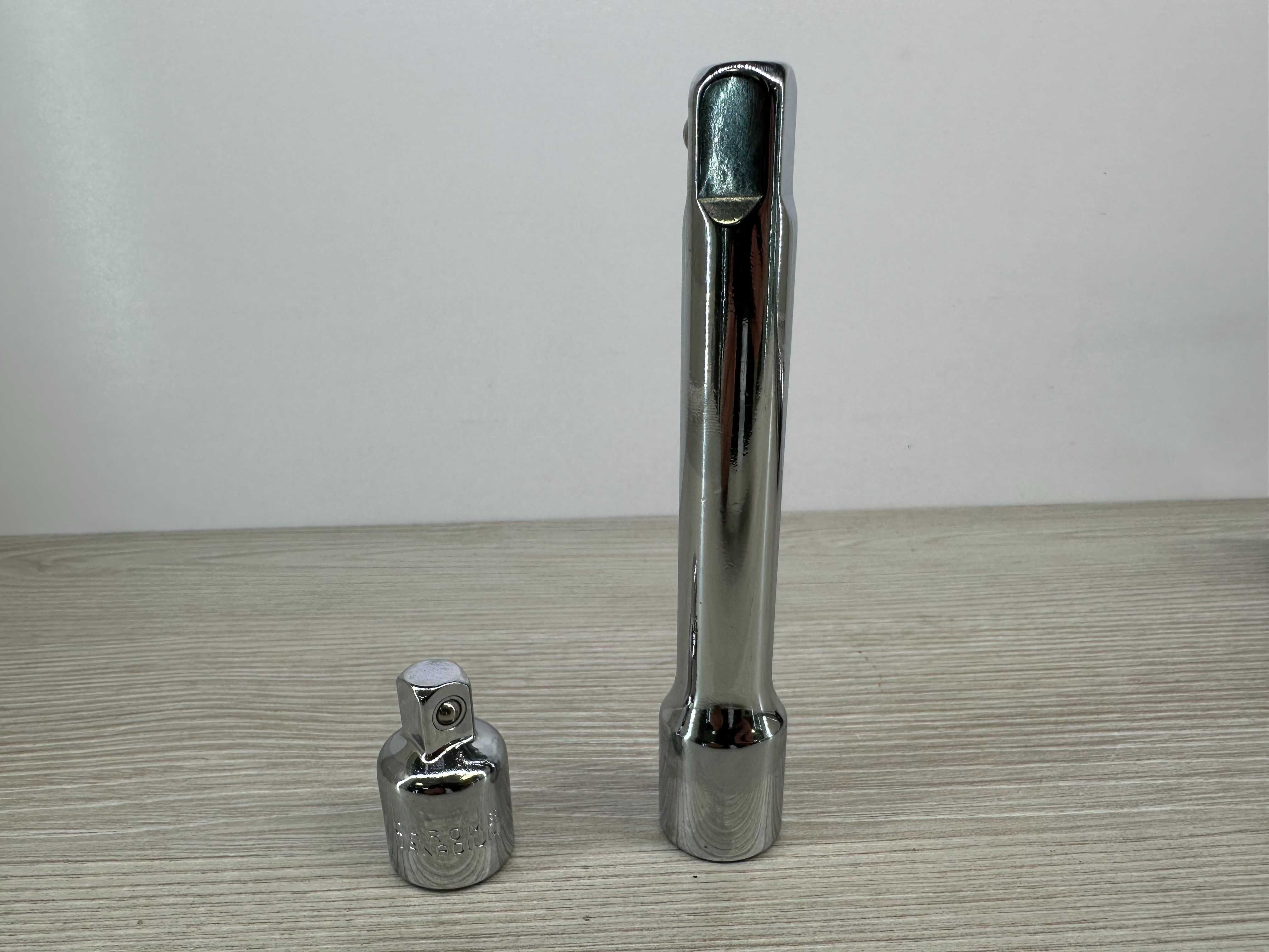 Klucz dynamometryczny 1/2" Meec Tools Jak nowy!