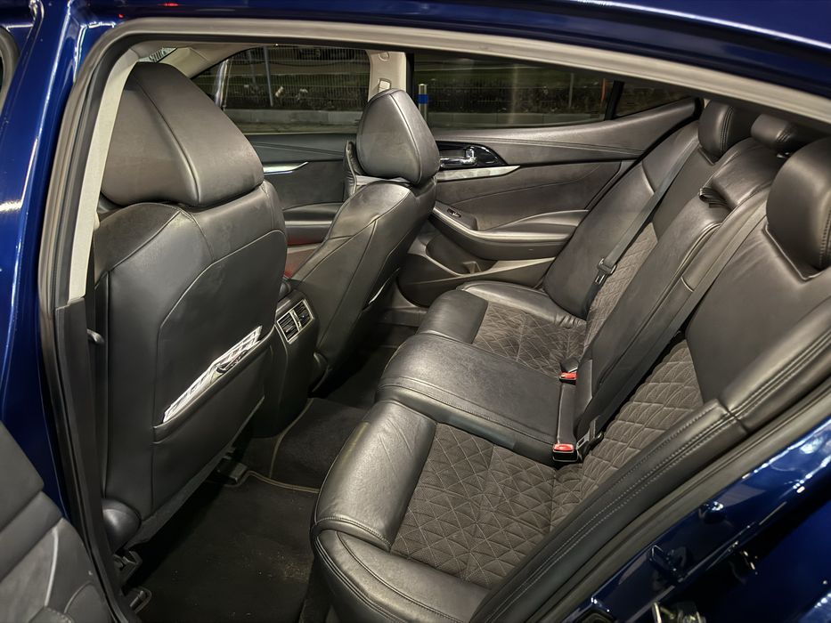 Ниссан максима 2015