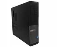 TANI Komputer Dell OptiPlex | Intel i3 | SSD | Windows 10 | Sklep FV23