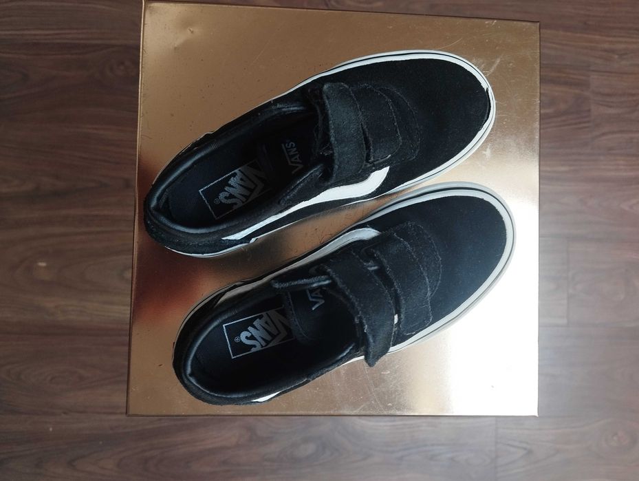 Sapatilhas Vans OFF THE WALL