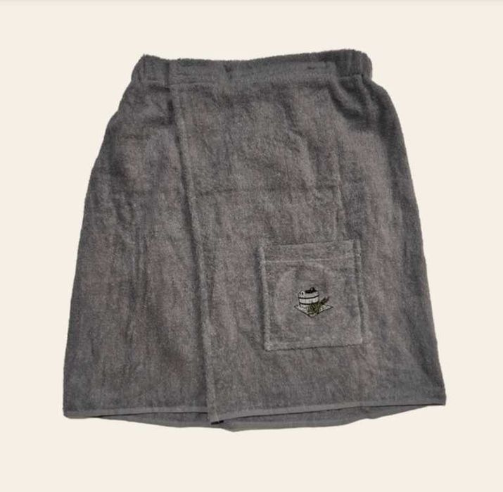 Kilt – Kostevo – szary| do Sauny