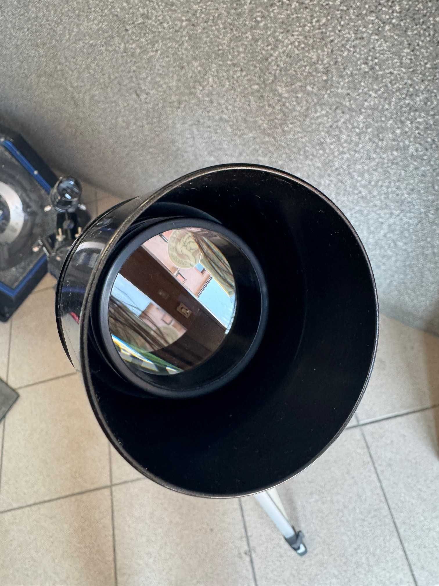 Teleskop CELESTRON POWERSEEKER 50AZ KPL BDB STAN od loombard milicz