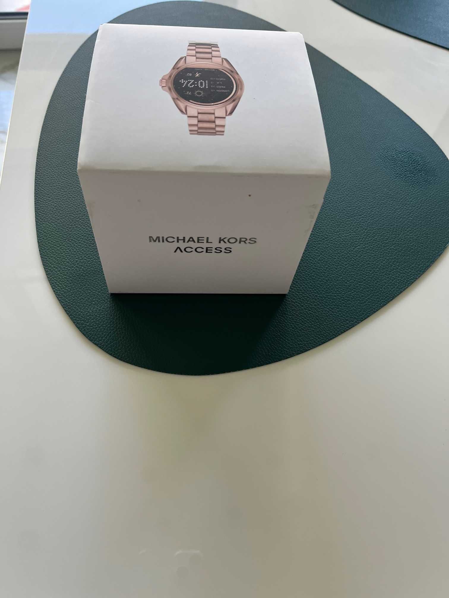 Smartwatch Michael Kors MKT5004