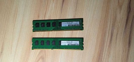 Оперативная память DDR3 Excelram 2x8gb 1600 MHz