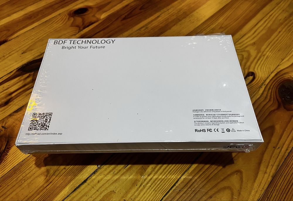 Новий планшет 10 дюймів 8/256/4g