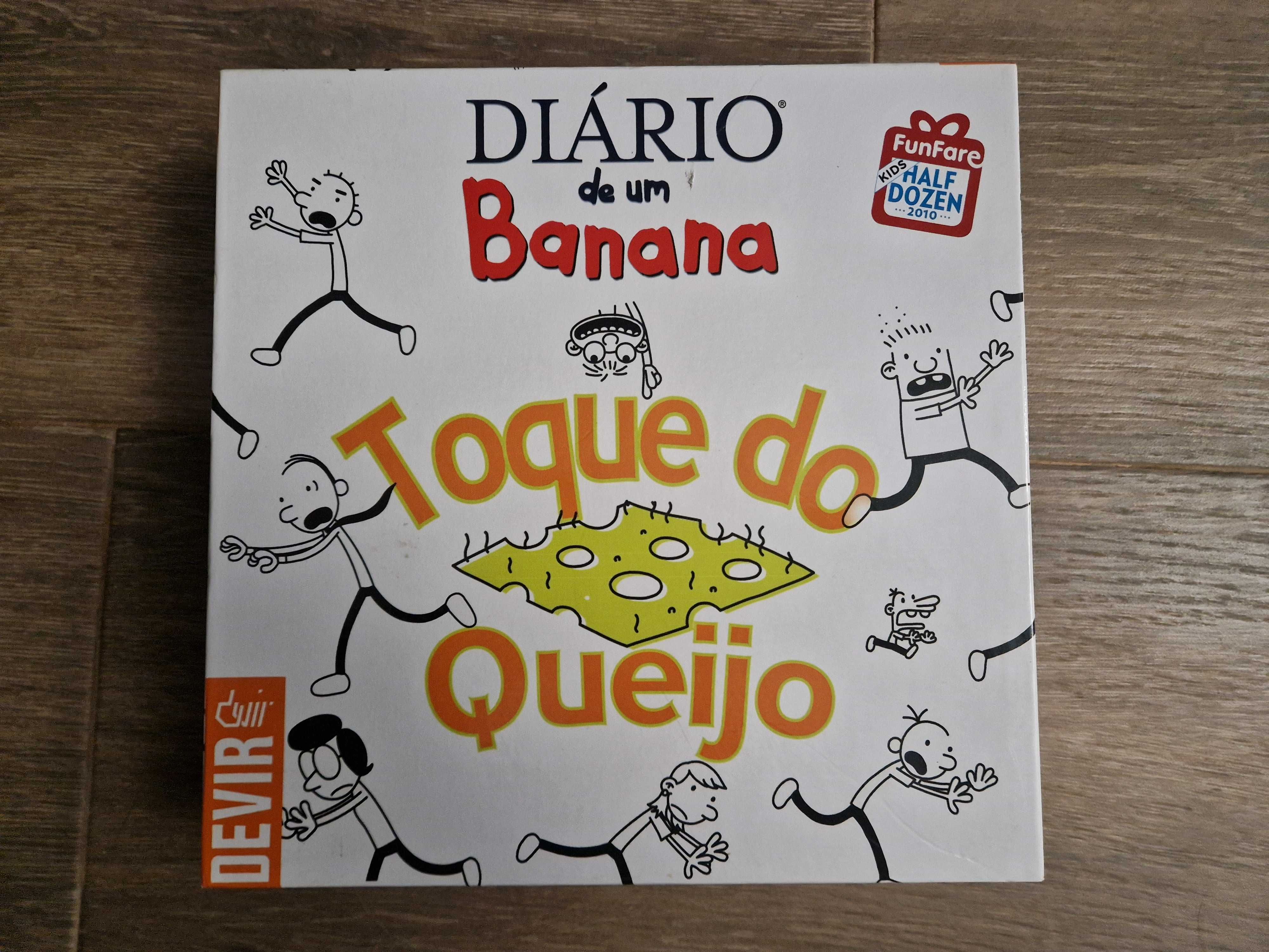 Jogos de tabuleiros novos