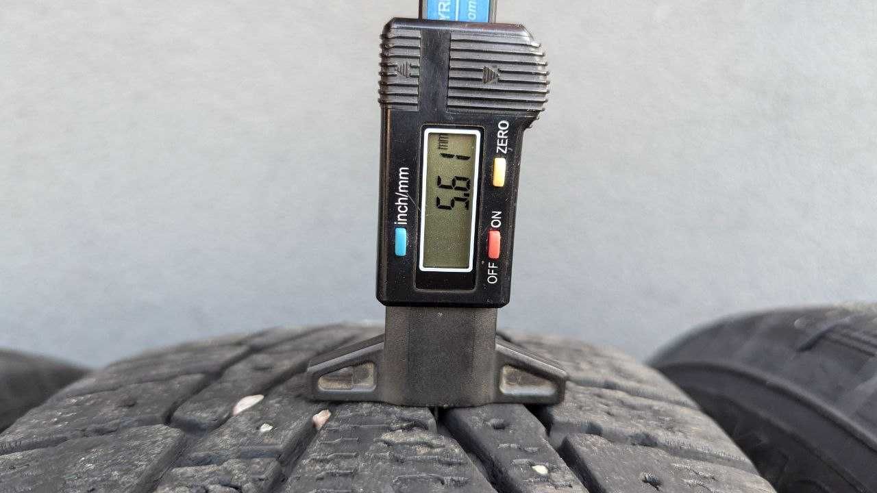 Шини 215/70 R16 100T Nokian Hakkapeliitta 7 SUV шипована