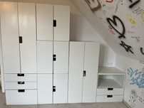 Meble Ikea Stuva