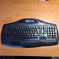 Teclado Logitech MX 5500