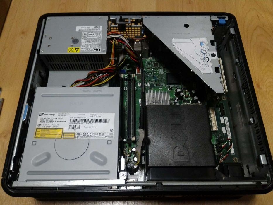 Computador Dell Optiplex 745