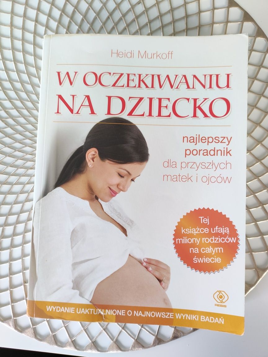 W oczekiwaniu na dziecko