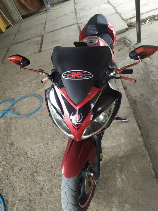 Musstang MT 200-10 / 2014р.