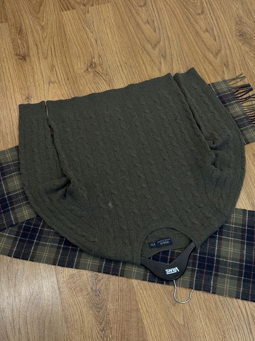 Кофта Polo Ralph Lauren