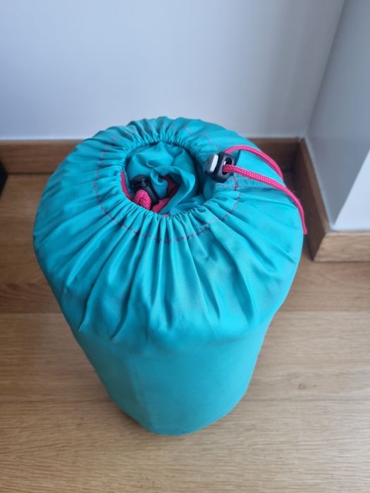 Saco de cama Quechua