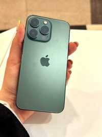 MEGA OKAZJA ! iPhone 13 Pro 256 GB Alpine Green GWAR 24MSC/ Raty 0%