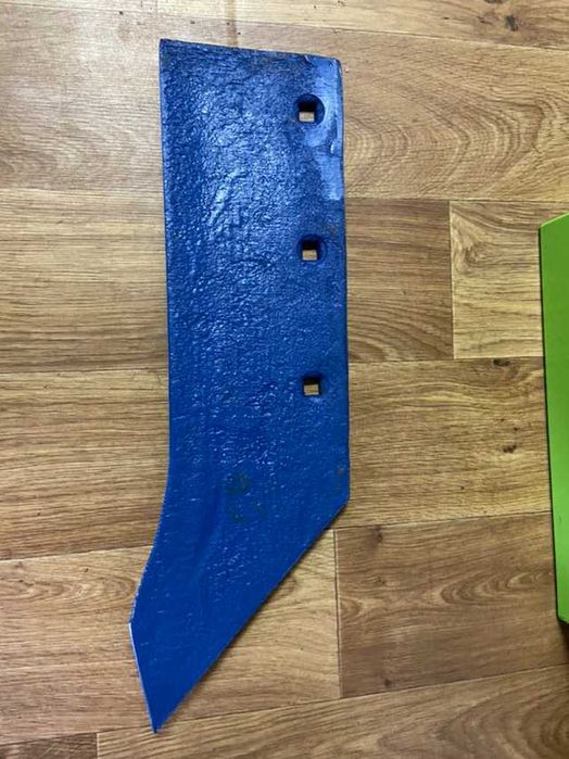 Леміш плуга Bomet 30-ка