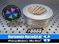 48mm Wzmocniona Taśma uniwersalna 50m SILVERTAPE Taśma naprawcza 50m