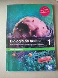 Podręcznik Biologia na czasie 1