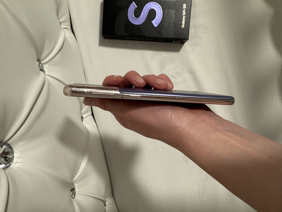 Samsung Galaxy S21 Plus 5G