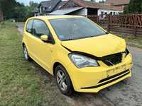 Seat Mii Klimatyzacja