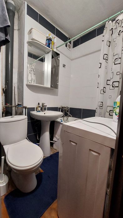 Оренда 1-кімнатної квартири. Вул.Тельнюка,5.