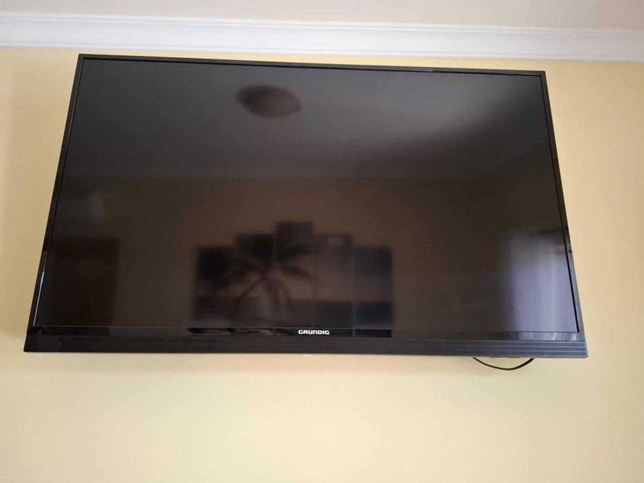 TV Grundig 50 polegadas (110x68)