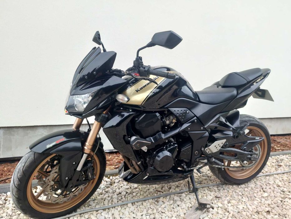 Kawasaki Z750R OKAZJA!