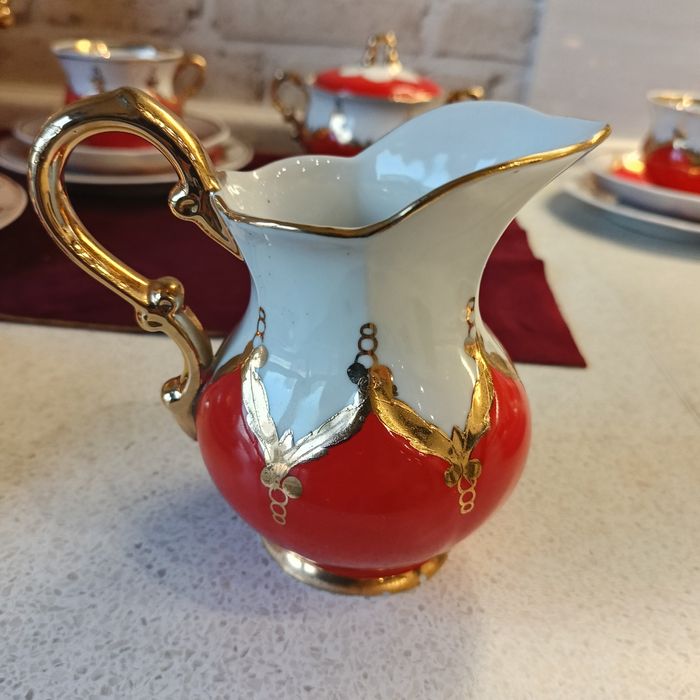 Сервіз Бутон Баранівка.