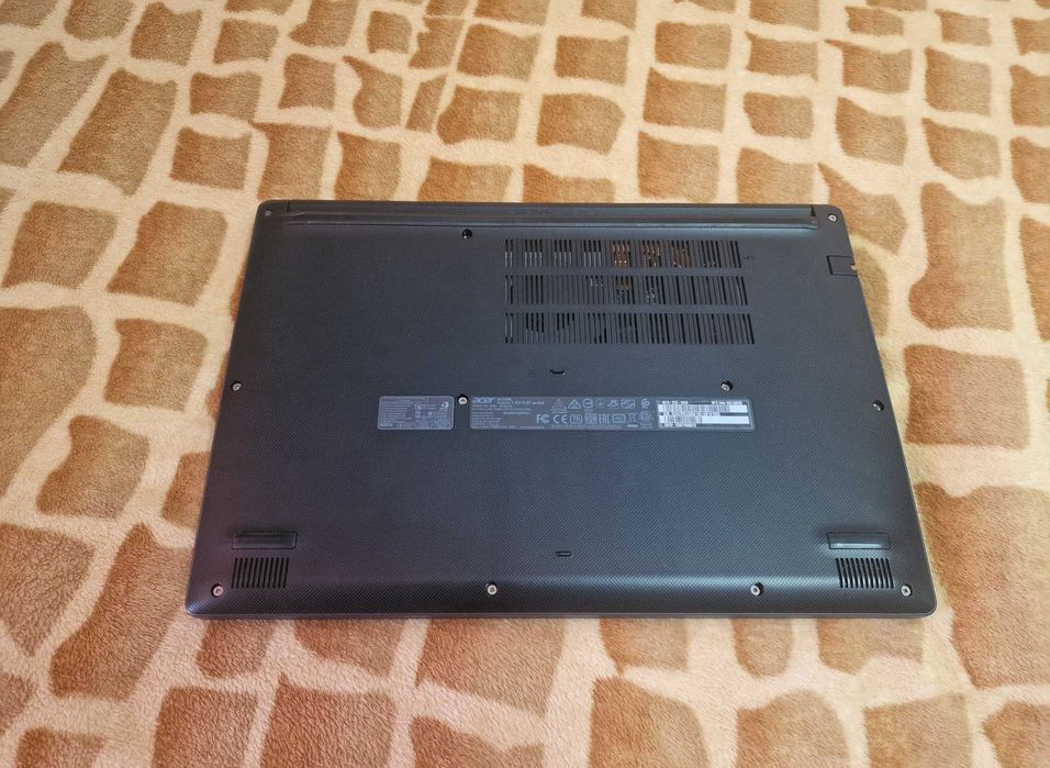 Acer Gaming A315-57G/IPS/Соrе™ i3 1005G1(10Gen)8DDR4/SSD256/MX330 2GВ