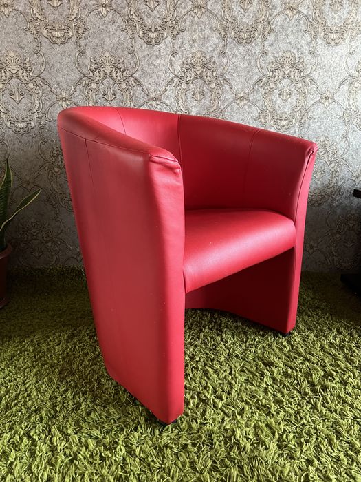 Мягке крісло 3-шт.