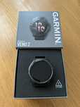 Smartwatch GARMIN Venu 2 45mm Czarny