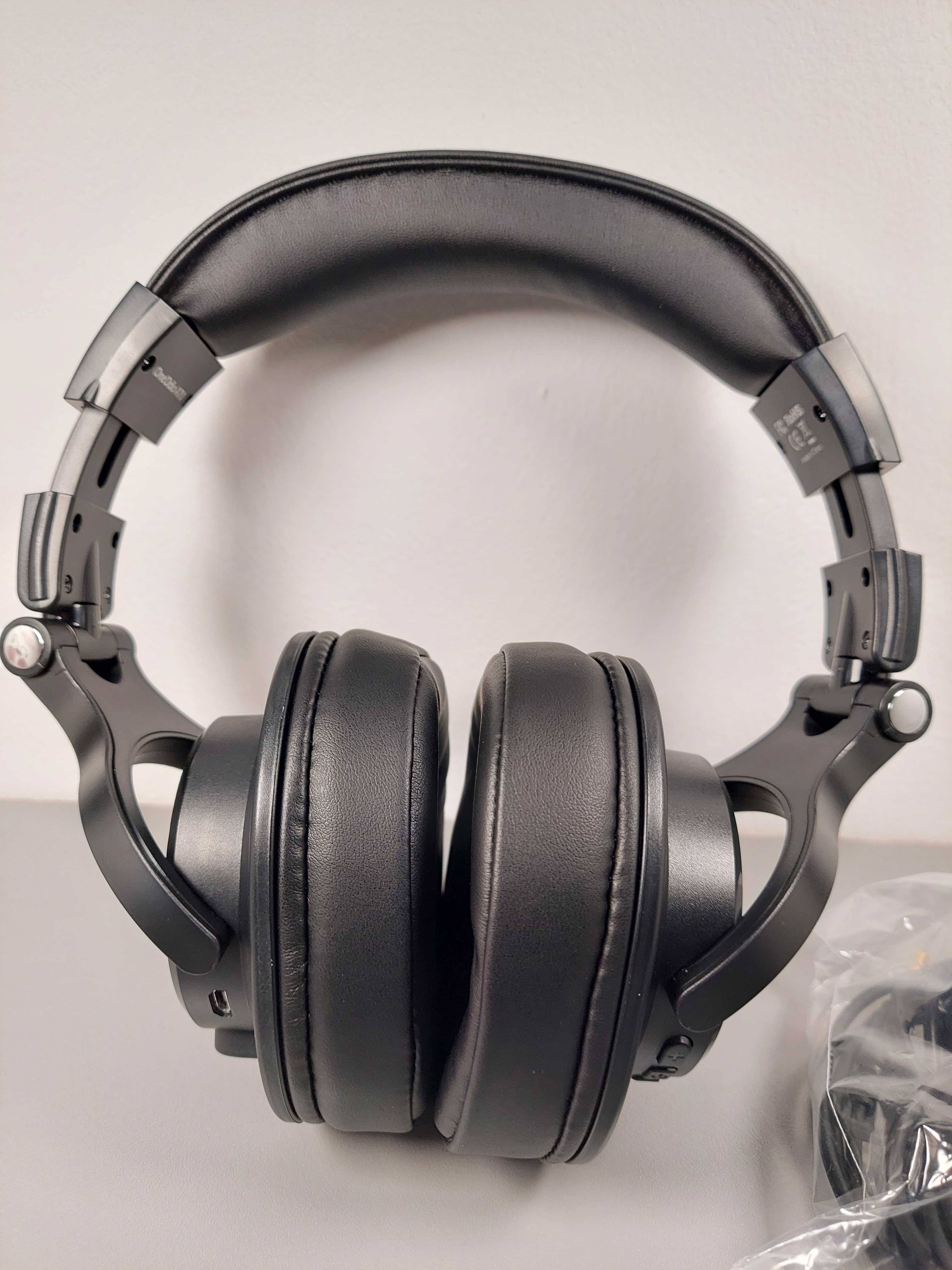 Oneodido Fusion A70 słuchawki bezprzewodowe nauszne