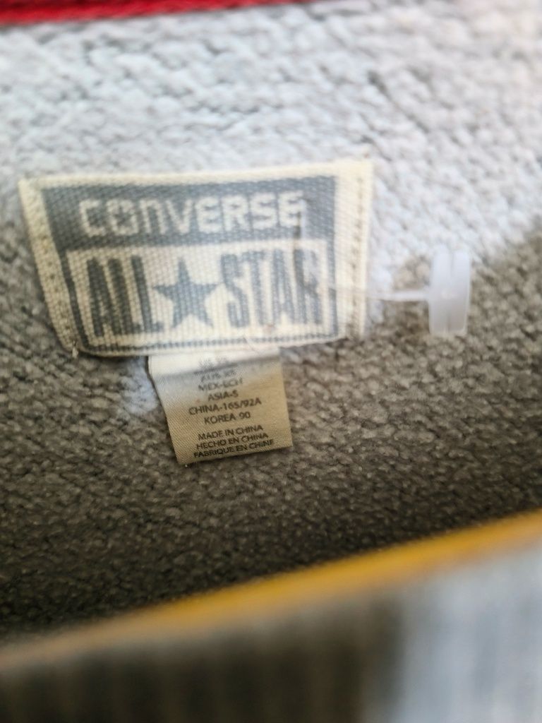 Męska bluza Converse All Star XS