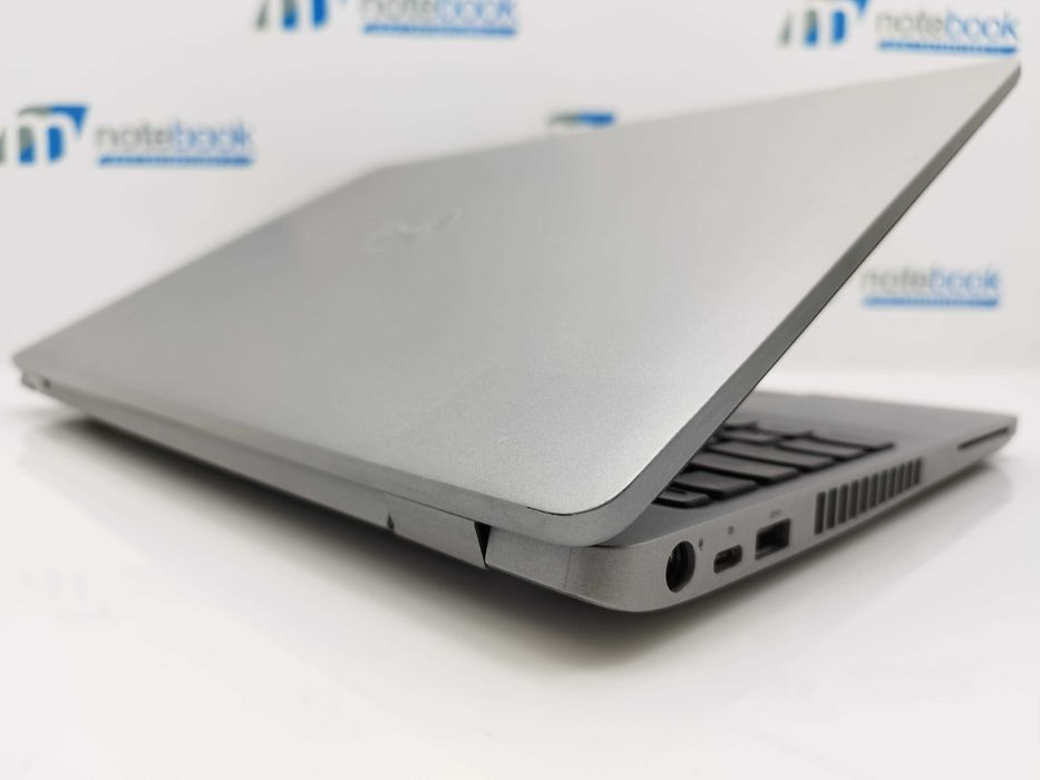 laptop Dell Latitude 5520 i7-1185G7 16GB SSD 512GB dotykowy SKLEP FV