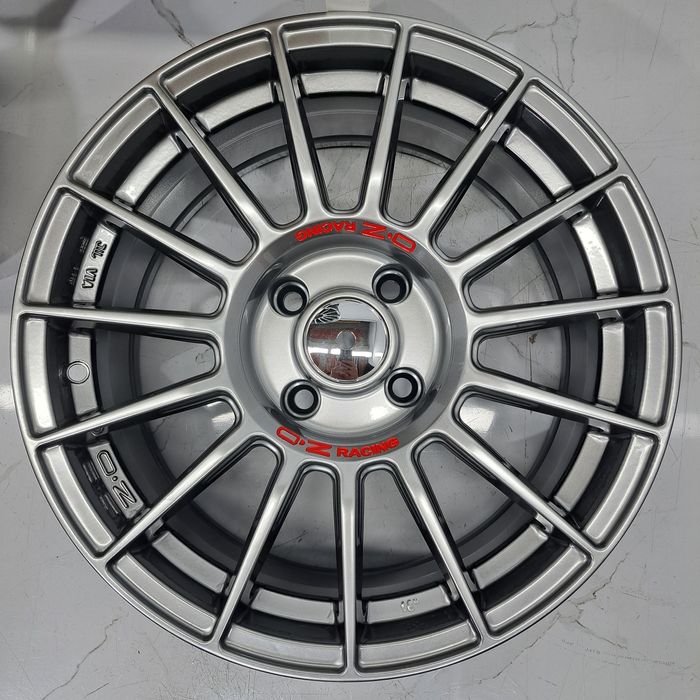Jantes 15" 16" LOOK OZ Racing Superturismo 4x100 4x108
