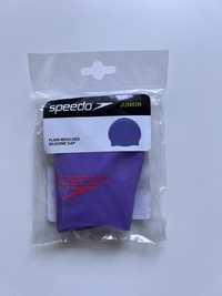 Дитяча шапочка для плавання Speedo