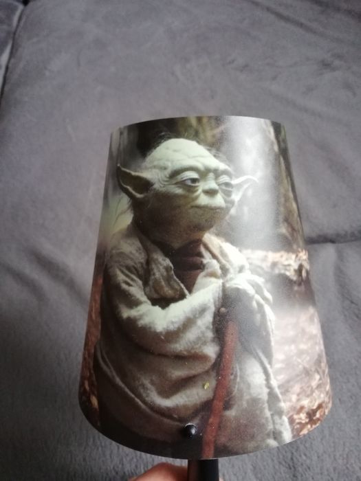 Lampka "Star Wars" Philips