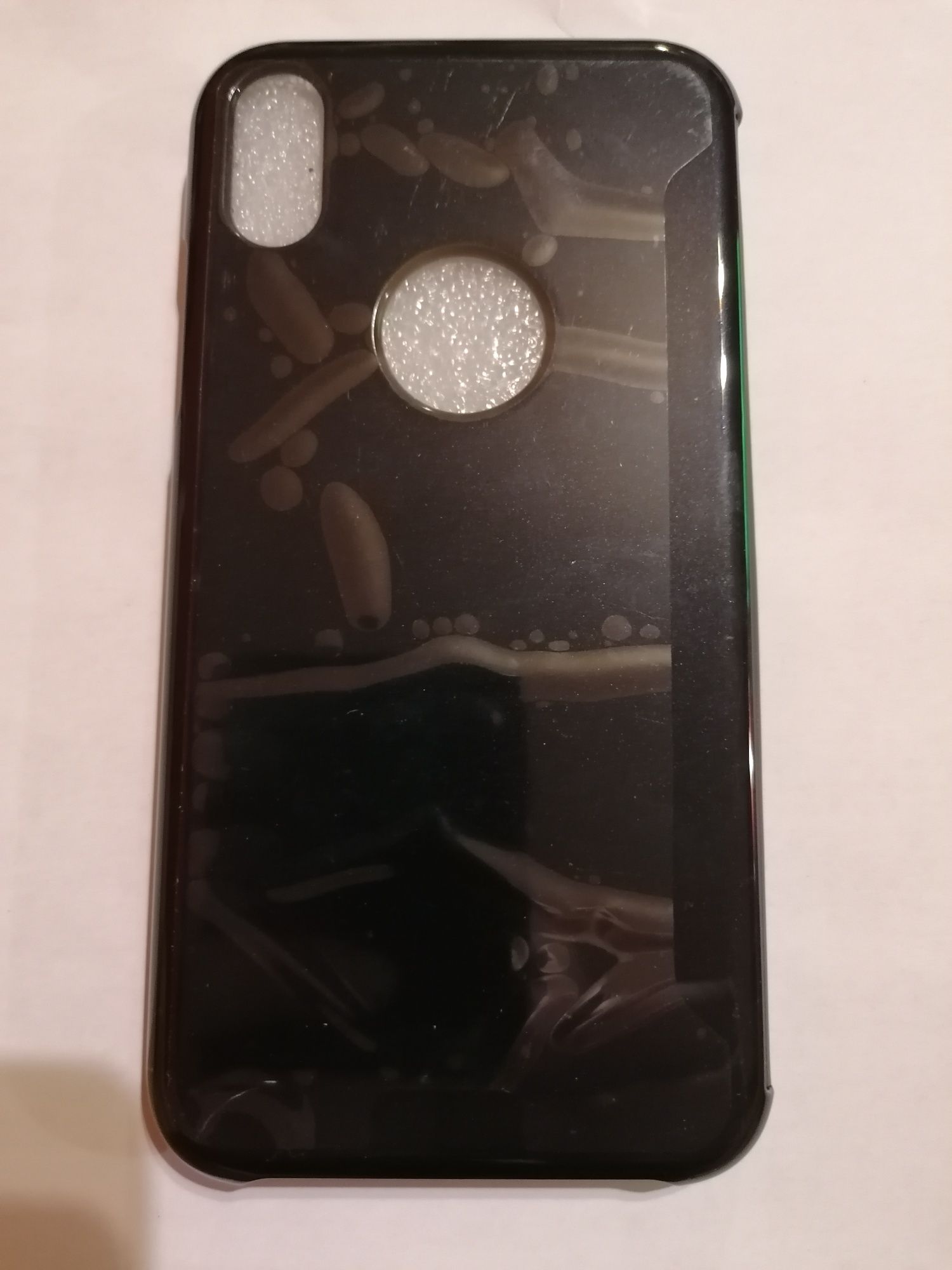 Pokrowiec, Etui do IPhone XR