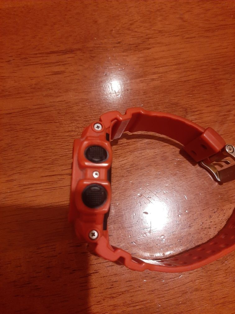Casio gshock  GXW 56KG-4