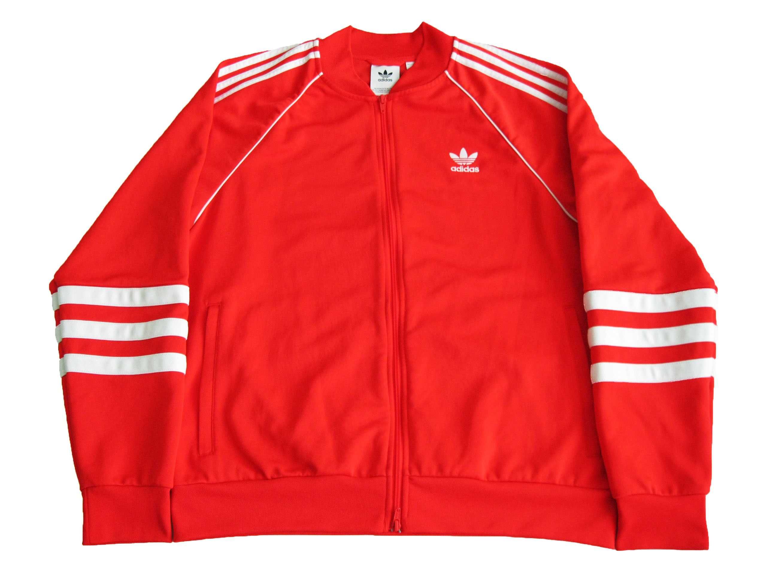 кофта,куртка Adidas Track Jacket оригінал,Нова