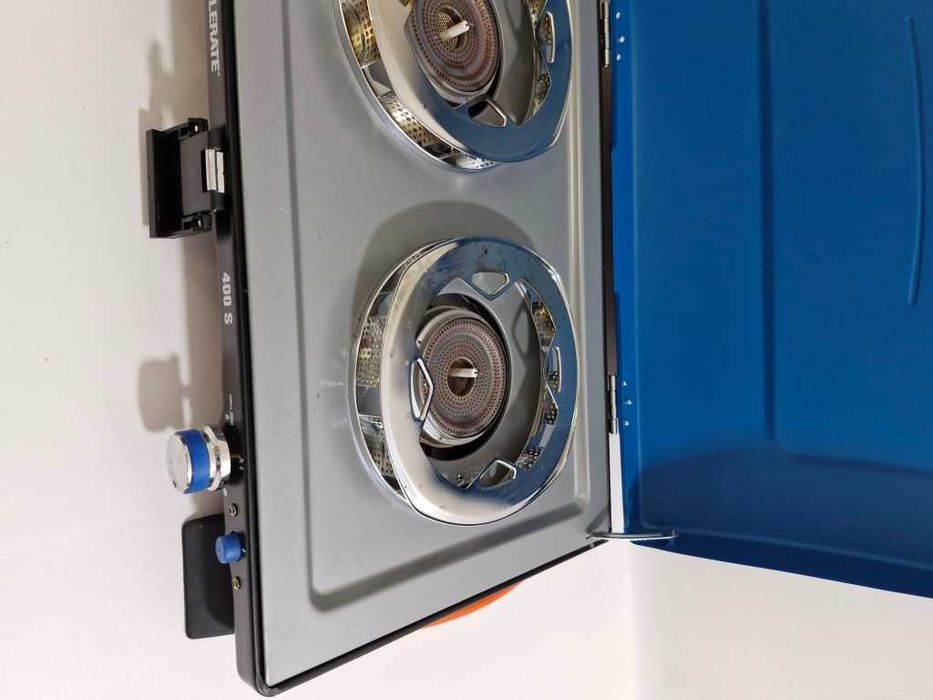 Campingaz kuchenka gazowa 400 S XCELERATE