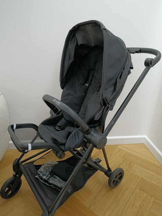 Wózek Cybex Platinum