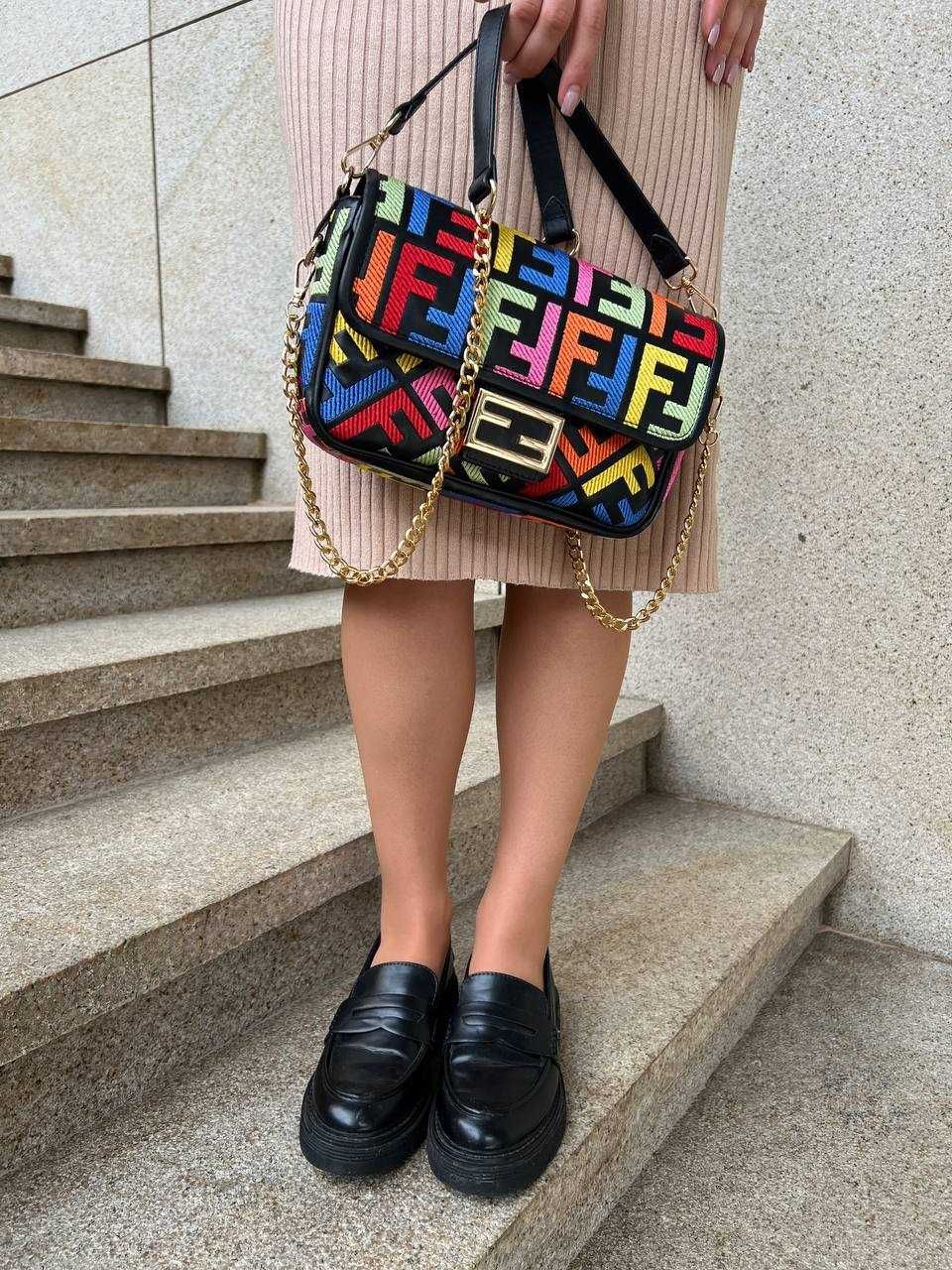 Fendi (Арт: 9004)