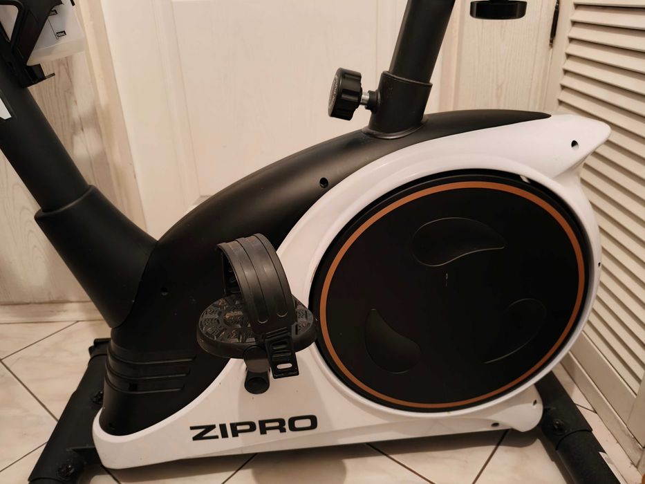 Rower stacjonarny Zipro, magnetyczny