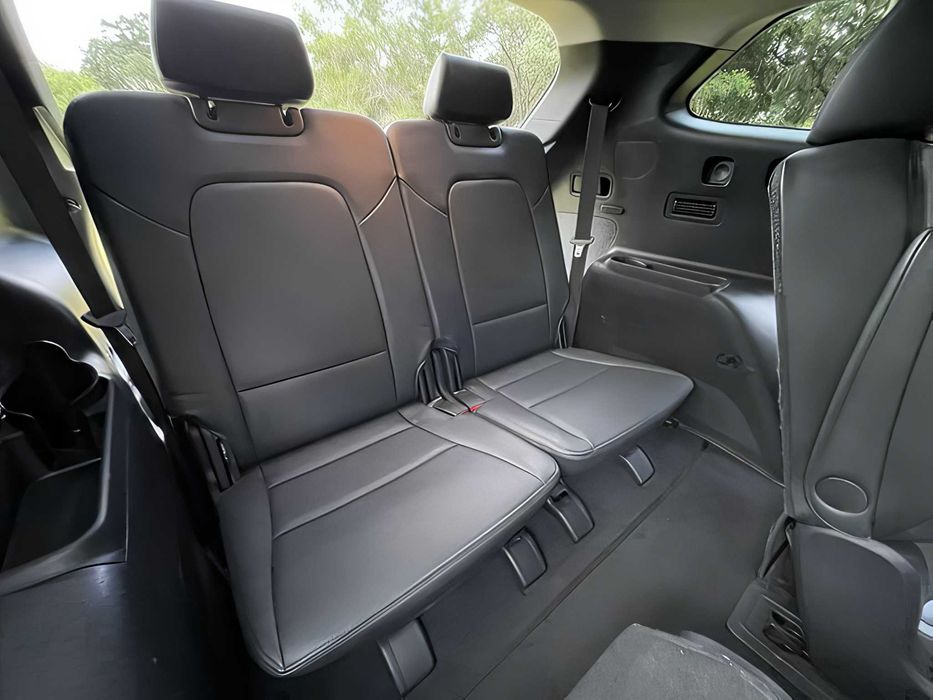 Hyundai Santa Fe      2014