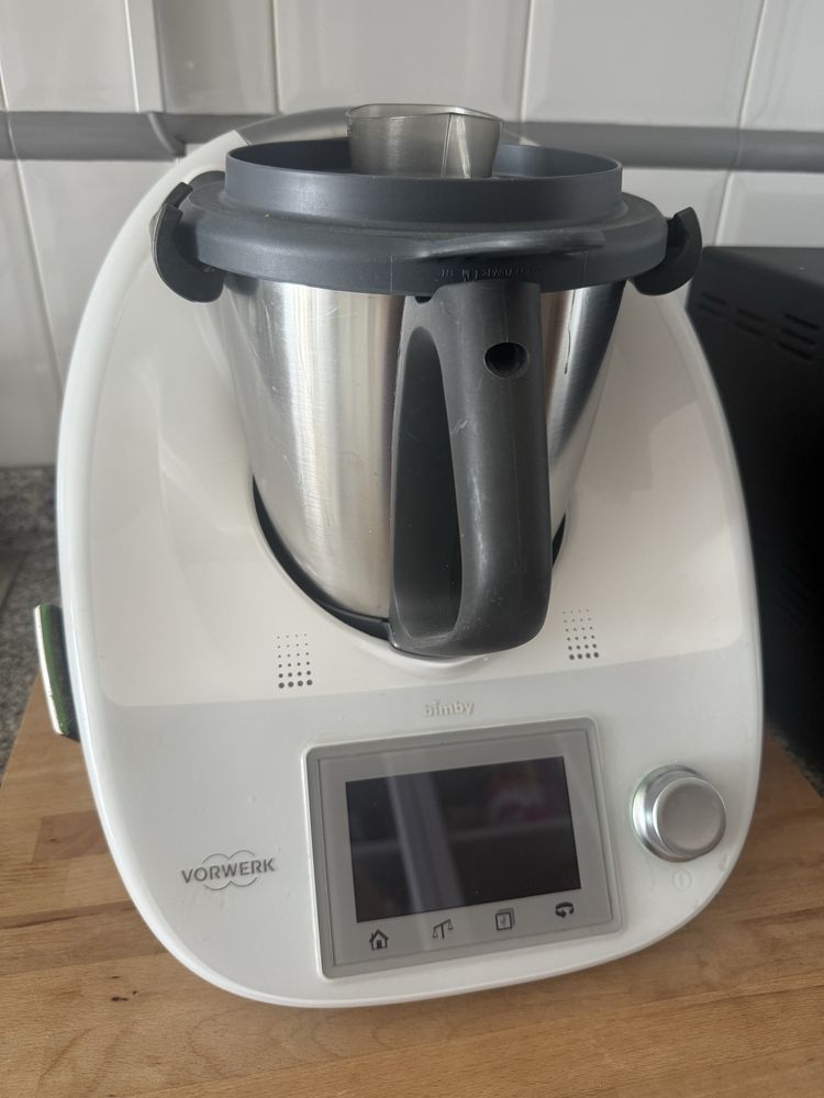 Vendo Bimby TM 5