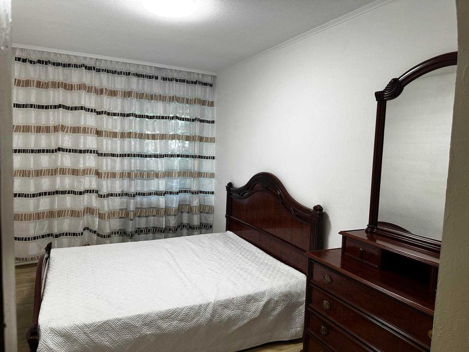 Продаж 2-к квартири на КПІ