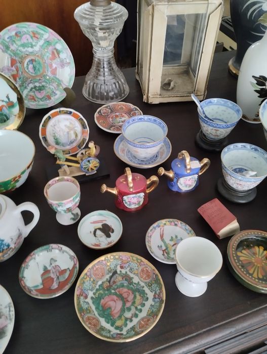 Móveis antigos, velharias, antiguidades SALDOS