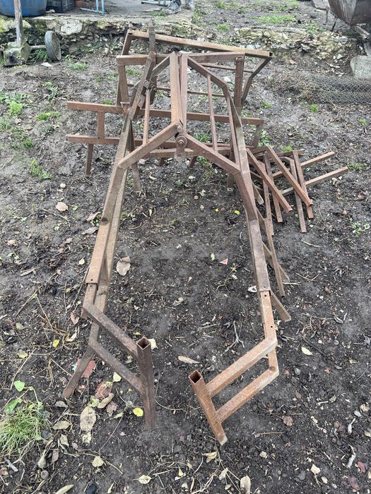 Роділка для свиноматок