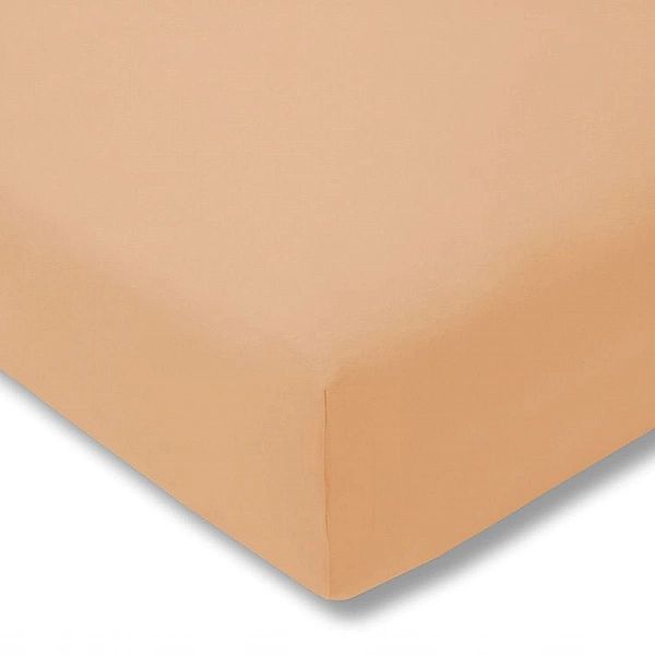 Zwirn jersey "Topper" Mako 140, 160 x 200/7Fb.180